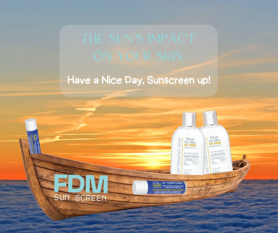 Sun Safety with FDM